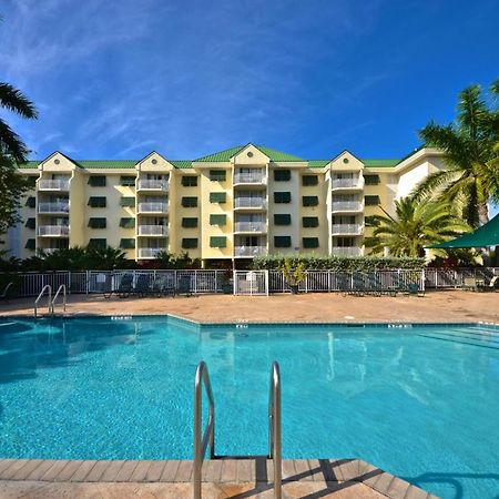 Sunrise Suites Saint Thomas Suite #302キーウェスト エクステリア 写真