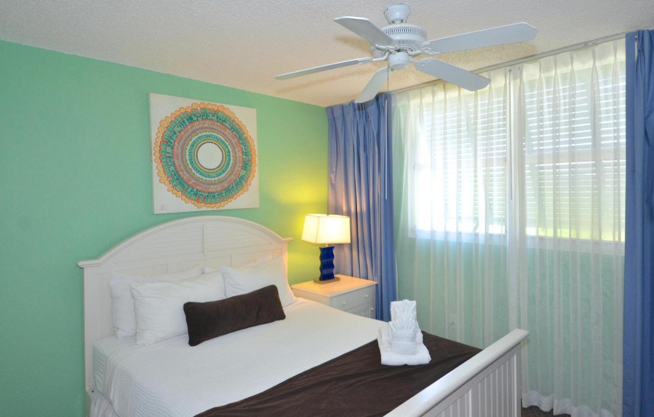 Sunrise Suites Saint Thomas Suite #302キーウェスト エクステリア 写真