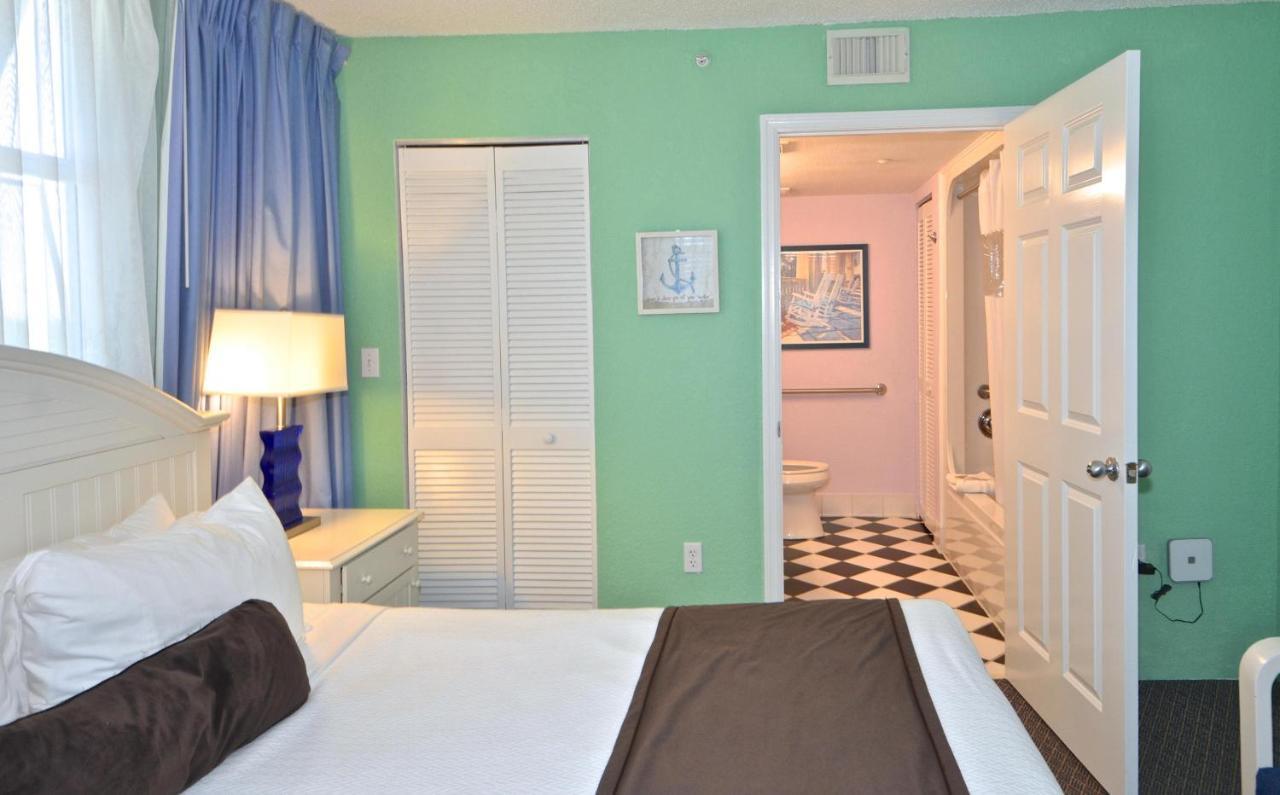 Sunrise Suites Saint Thomas Suite #302キーウェスト エクステリア 写真