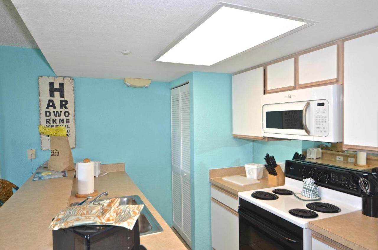Sunrise Suites Saint Thomas Suite #302キーウェスト エクステリア 写真