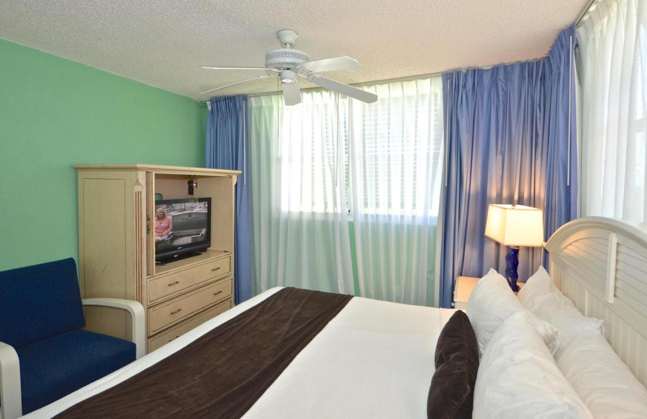Sunrise Suites Saint Thomas Suite #302キーウェスト エクステリア 写真