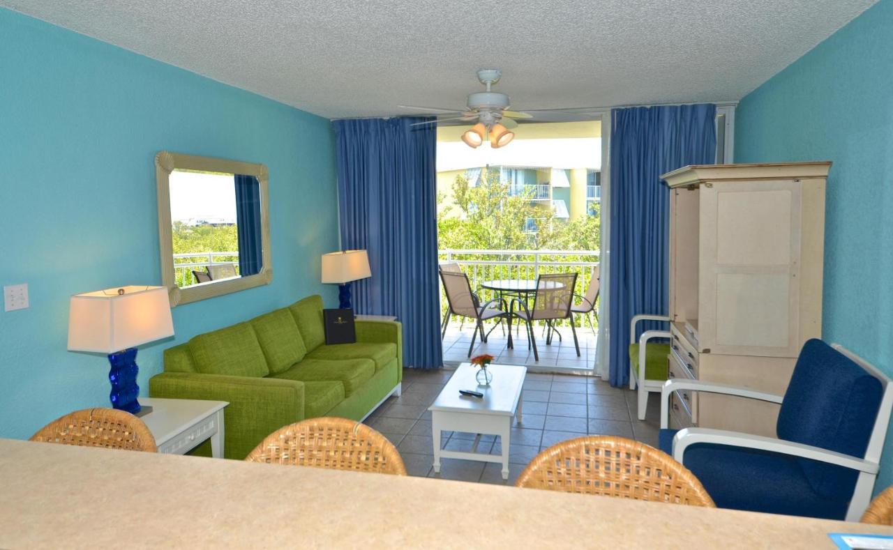 Sunrise Suites Saint Thomas Suite #302キーウェスト エクステリア 写真